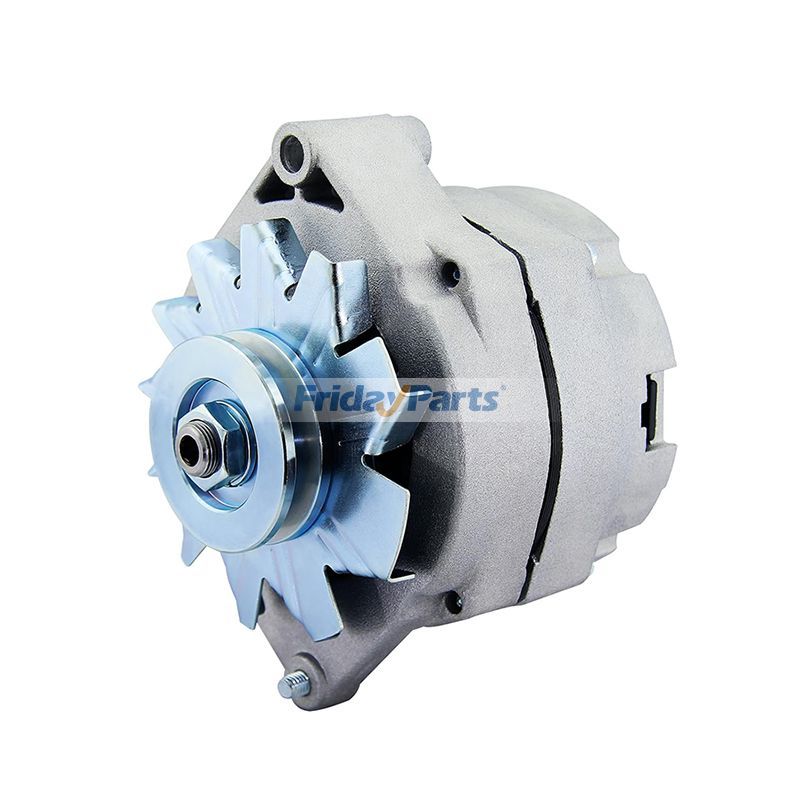 Alternator 1100125 7127-SEN for Buick Apollo Century LeSabre Chevrolet Camaro Chevelle Impala C70 C60