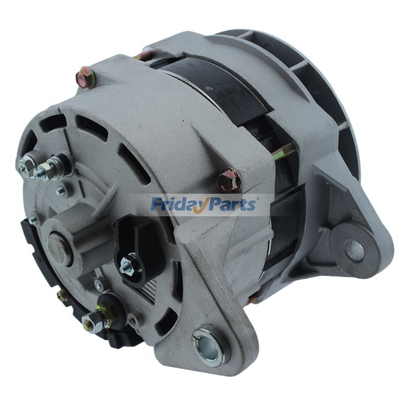 Engine,Excavator 24V Alternator Samsung
