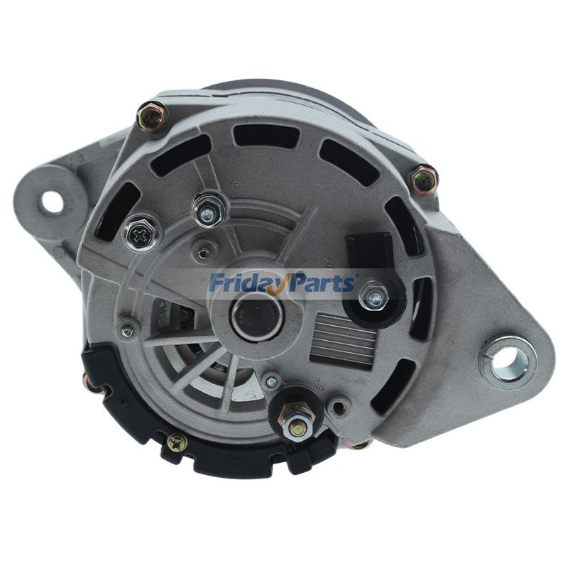 24V Alternator Samsung in Stock in China,USA