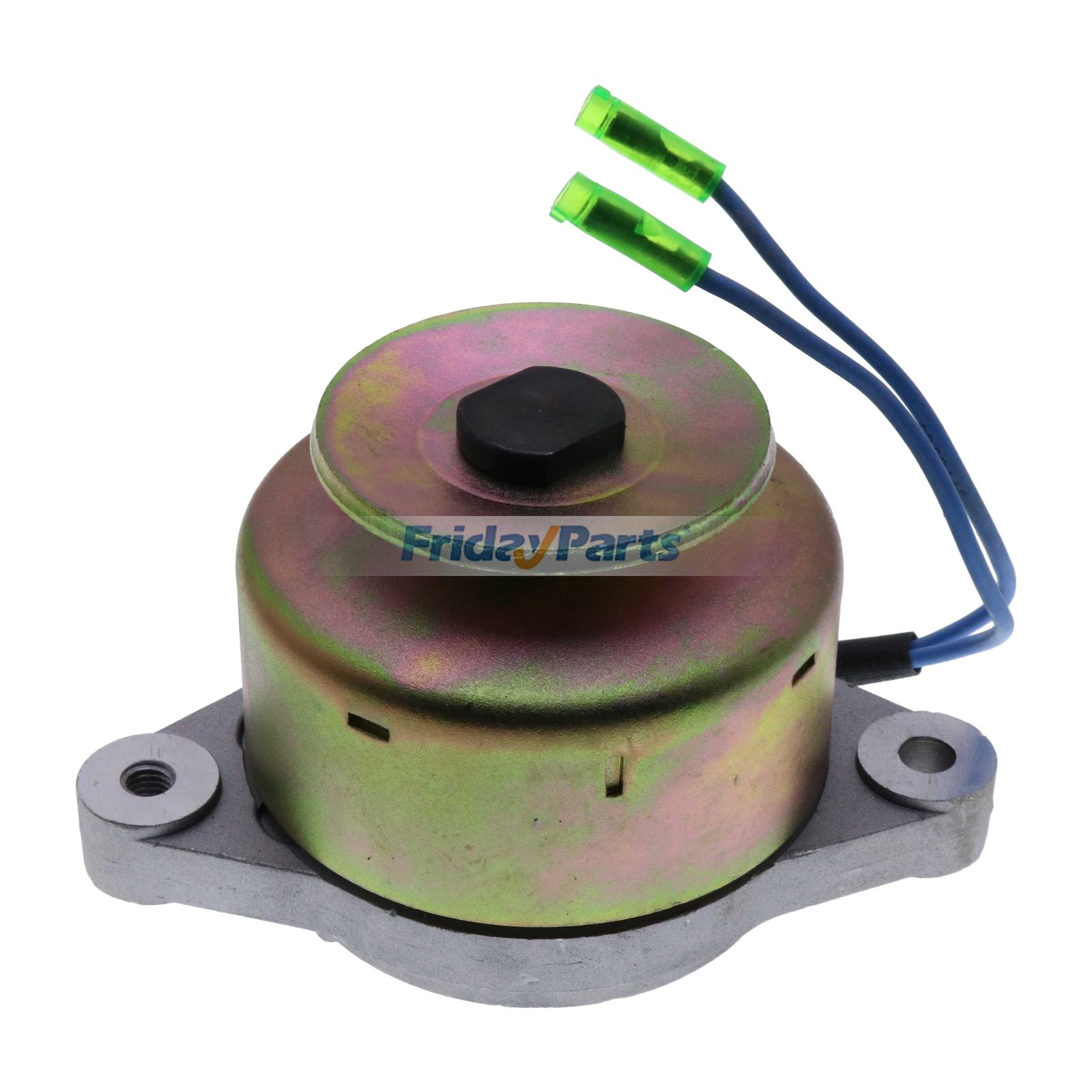 Lichtmaschine 119663-77200 für Yanmar Motor 2TNE65 2TNE68 Doosan Daewoo Bagger SOLAR 010