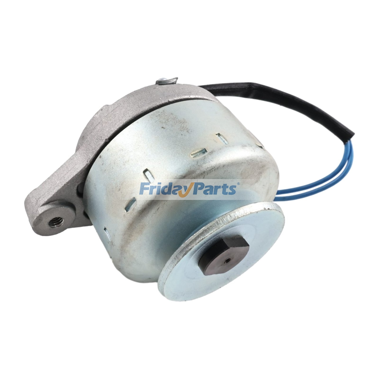 12V 20A Alternator 119663-77200 for Yanmar Engine 2TNE65 2TN66L 2TNE68 3TN66L 3TNE68 Doosan Daewoo Komatsu Excavator Solar 010