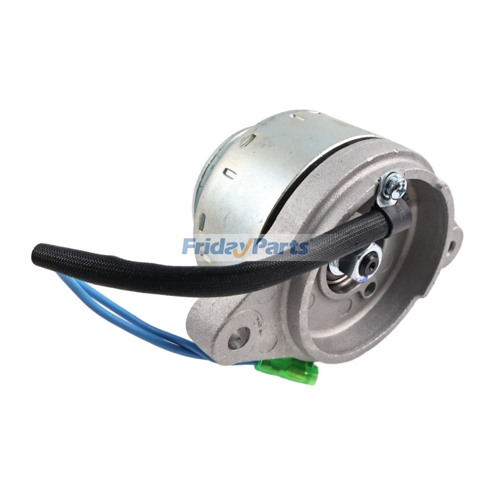 Engine,Excavator Alternator