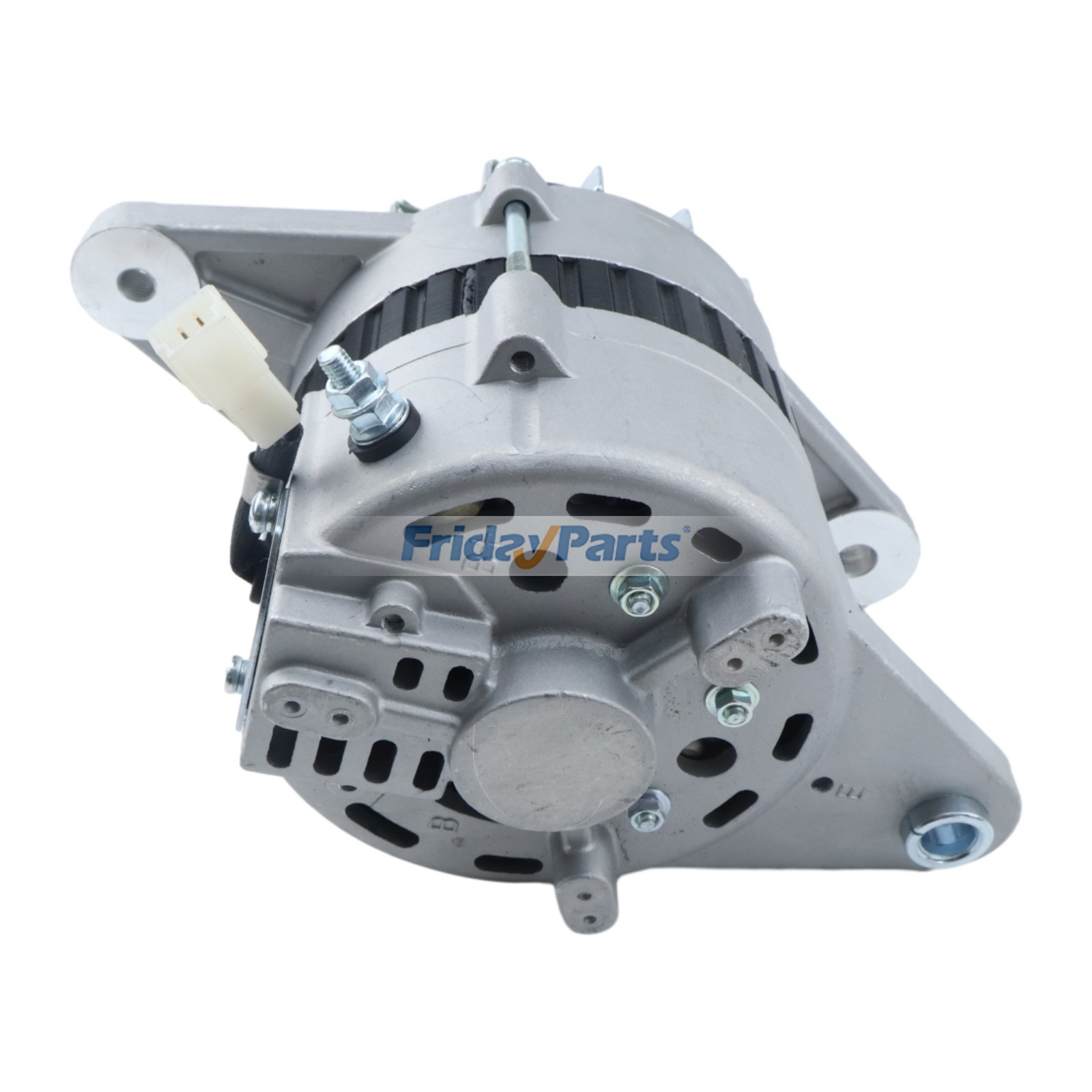Alternatore di FridayParts