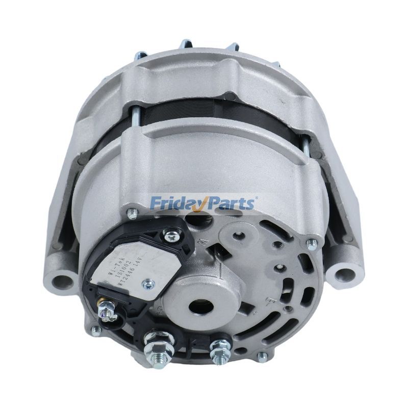 Lichtmaschine 1257344GT für Genie Teleskoplader GTH-1056 GTH-1256 GTH-844für Für Genie