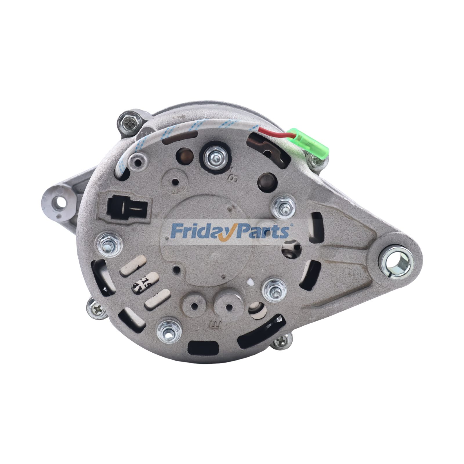 Alternator  Engine