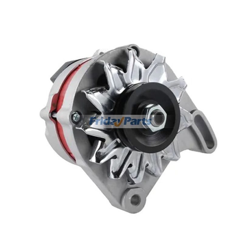 Alternador 12850977 11572700 para 1989-2024 Fiat Panda Porter Seicento-600 Cinquecento Lancia Y10 Piaggio Porter