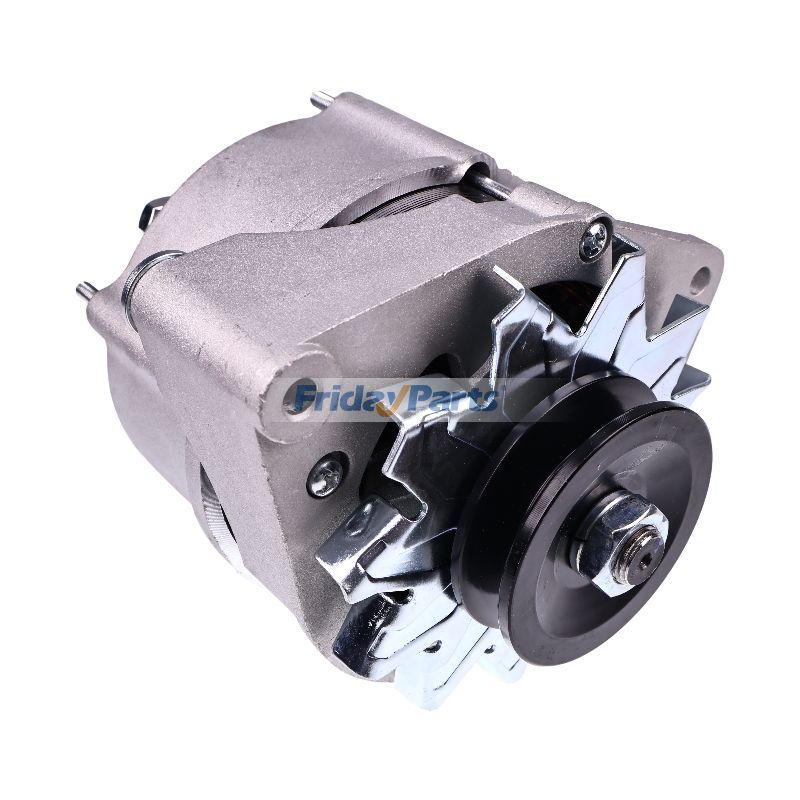 12V Alternator for Deutz Gehl Skid Steer SL for Engine,Loader