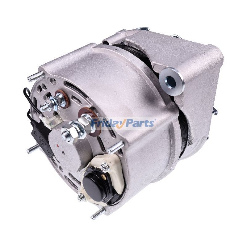 Engine,Loader 12V Alternator for Deutz Gehl Skid Steer SL