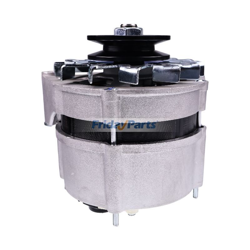12V Alternator for Deutz Gehl Skid Steer SL in Stock in China,USA