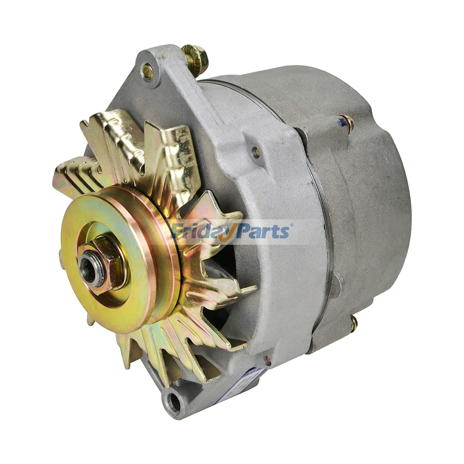Alternator 1323659 for Hyster Forklift S60E S70E S80E S120E H70C H80C H90C H100E H110E H80E