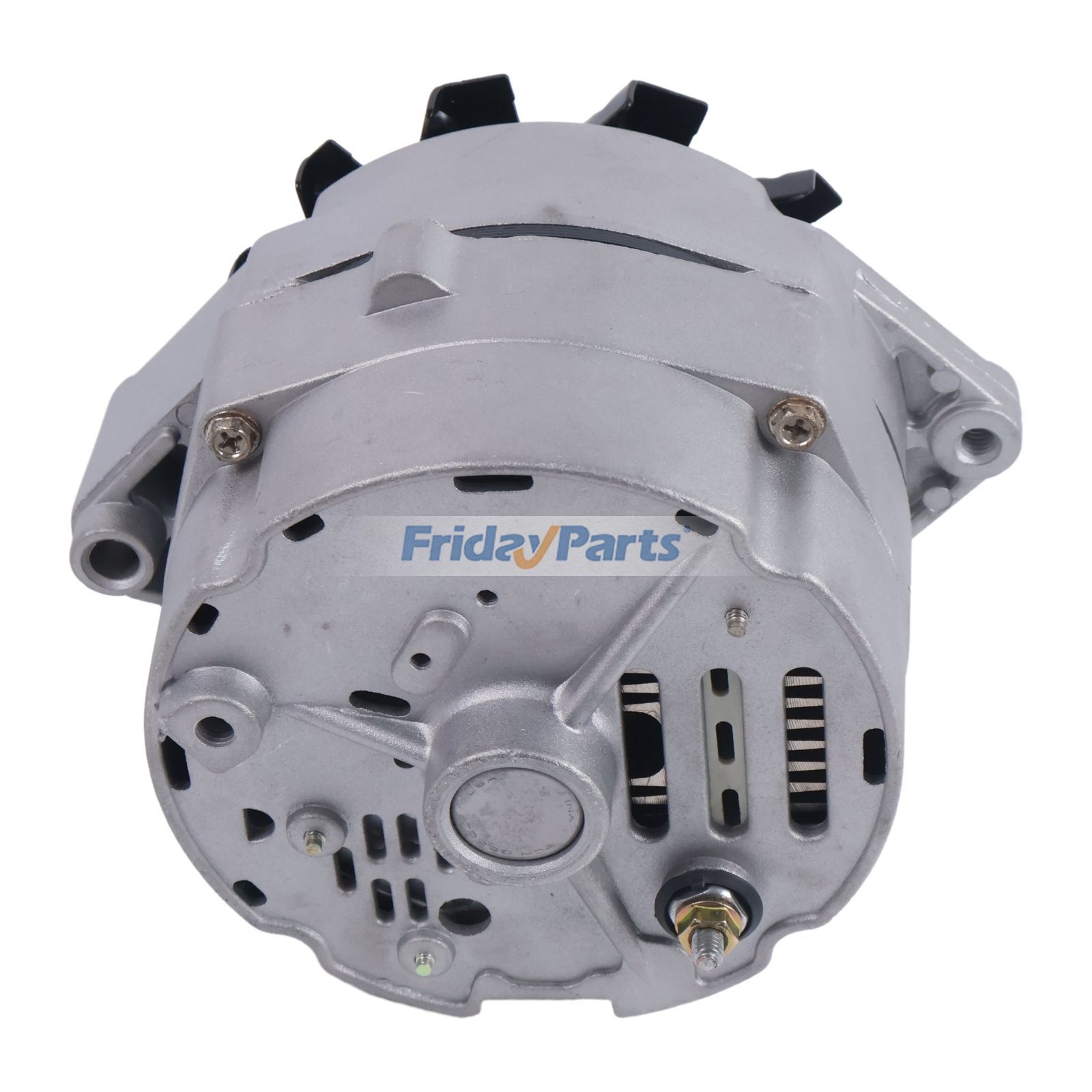 12-V-Lichtmaschine 1358911 für GM-Motor 2.2L 3.0L 4.3L Hyster-Gabelstapler S50XM S120XL H100XL H50XM H65XM H70XL S55XM S70XLfür Für Hyster