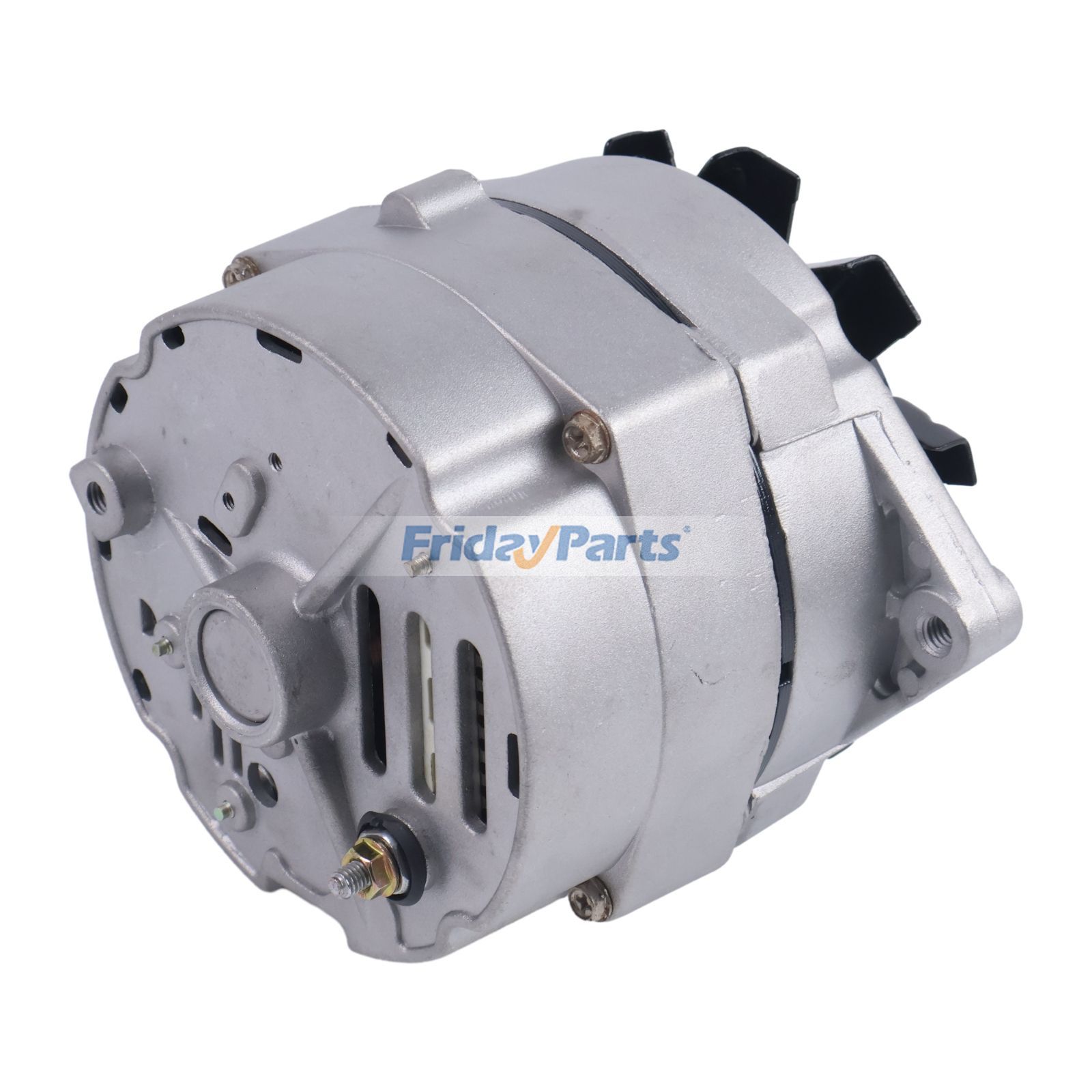 FridayParts Generator