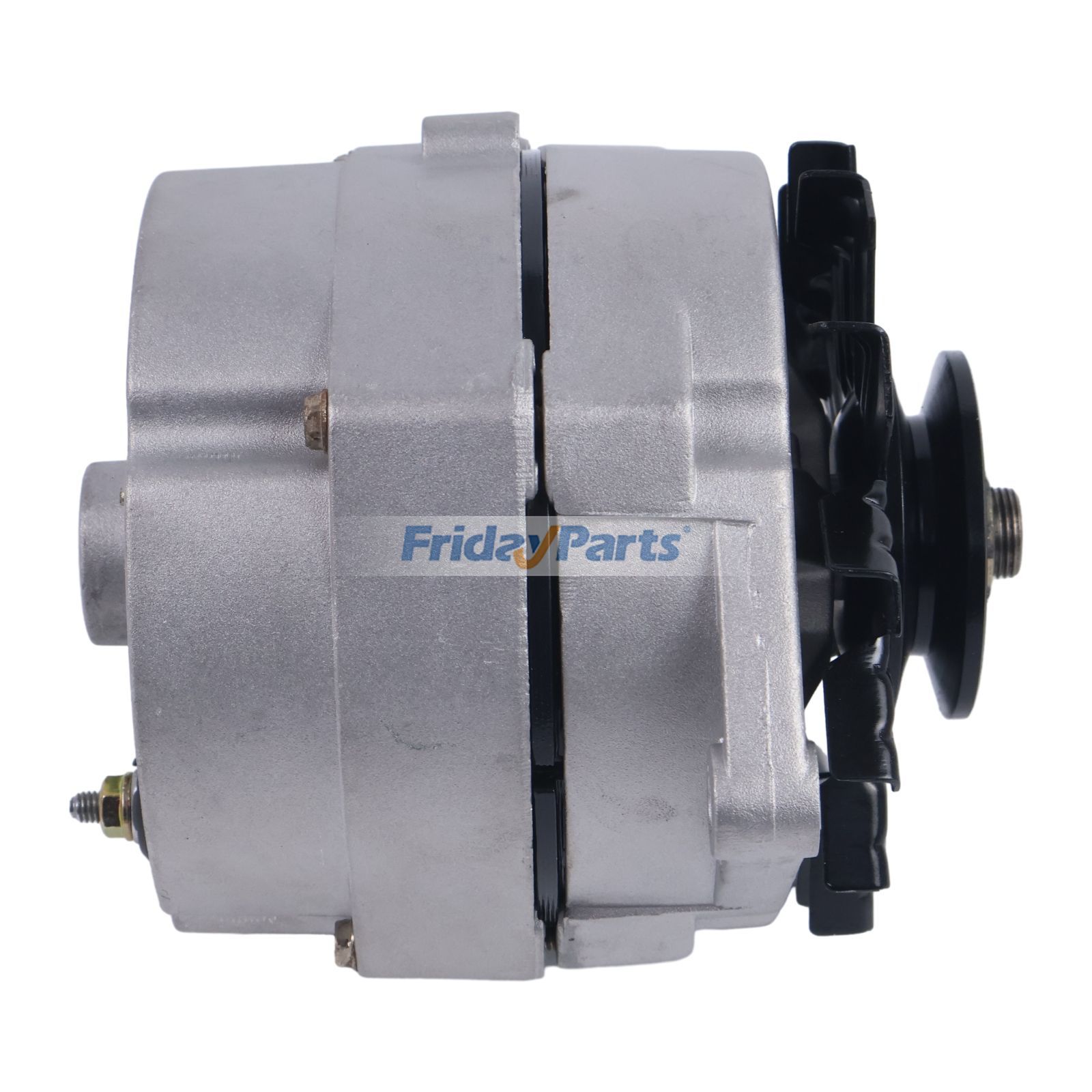 GeneratorFür Hyster