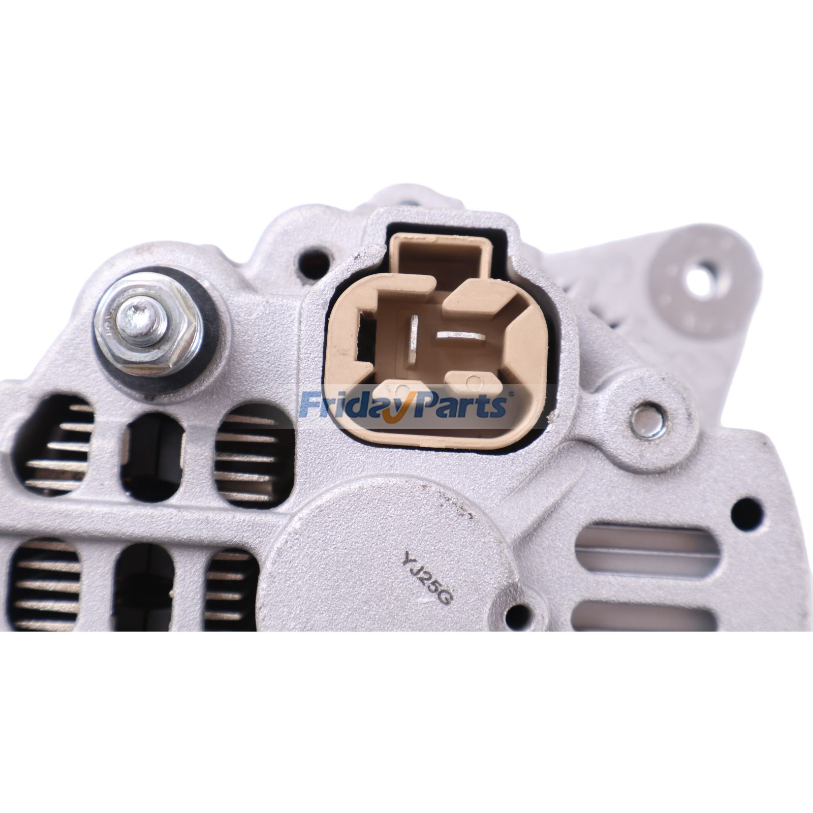 Achetez Alternateur chez FridayParts