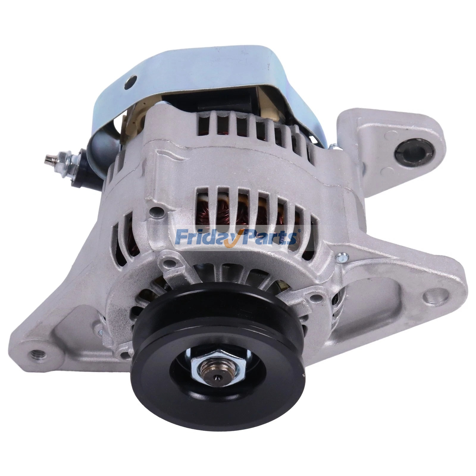 12V Alternator 144-9954 0R-9700 for Caterpillar CAT Engine 3024C 3034 3044 Loader 906 216 226 228 236 242 246 247 248 252 257 262 267 277 287