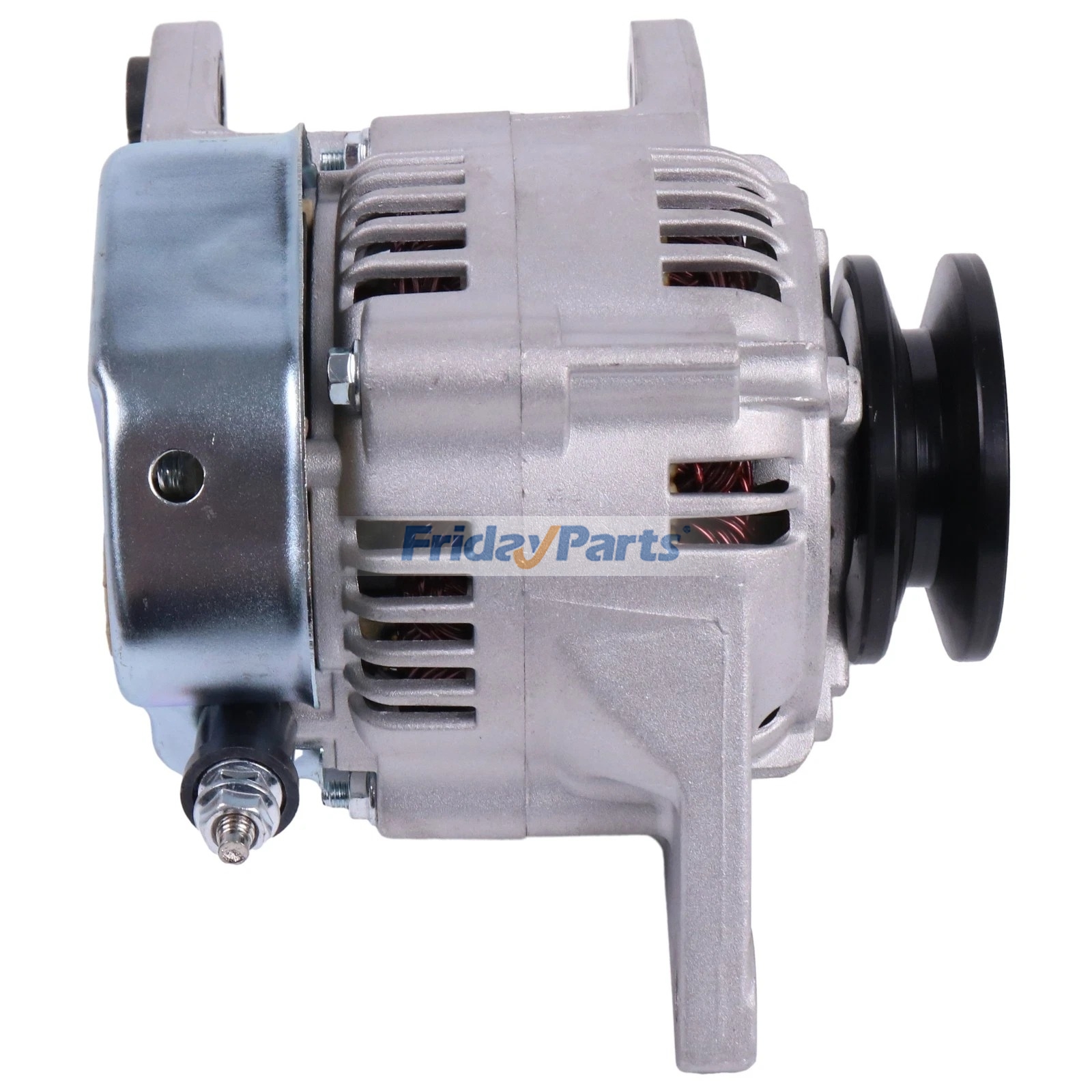Alternator compatible with Engine,Loader