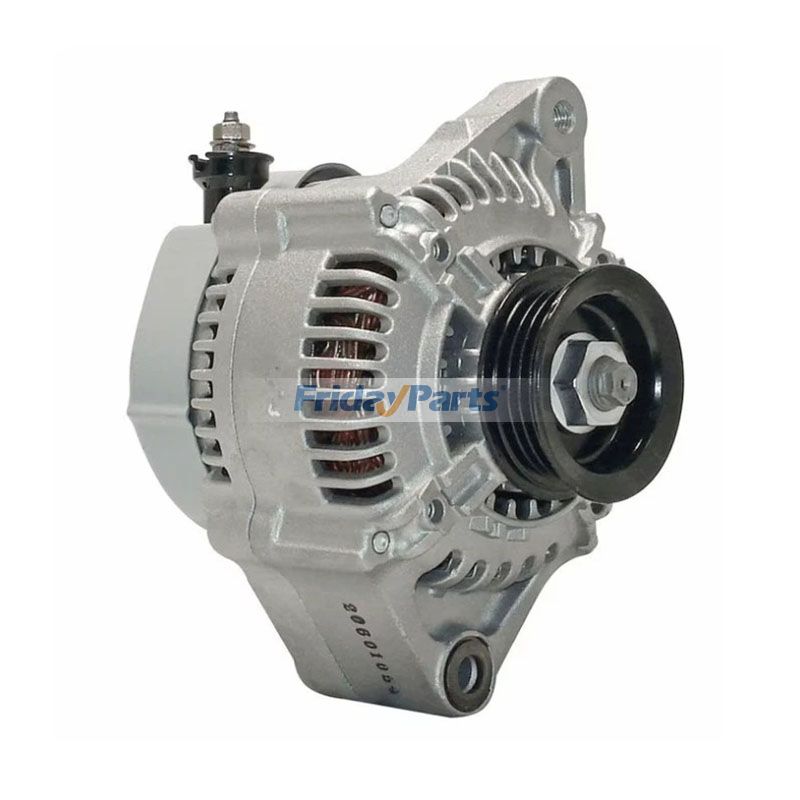 Alternateur 14449 100211-1341 pour Toyota Tercel 1987-1992