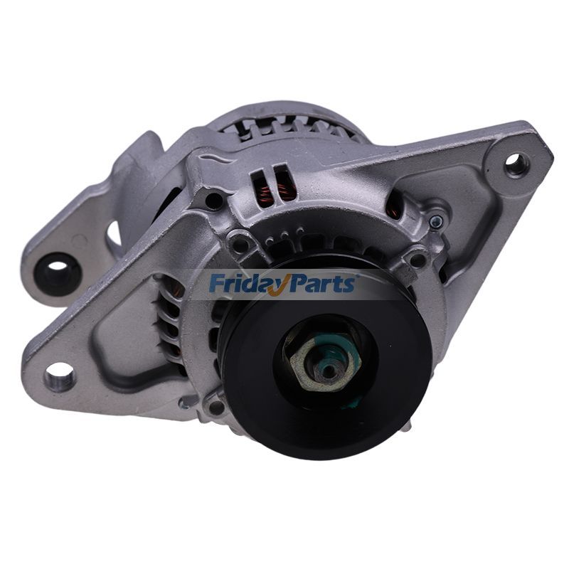 Alternador de 12 V 144-9954 para cargadora Caterpillar CAT Engine 3024C 3034 3044 906 216 236 248 242 262 287 Para CAT