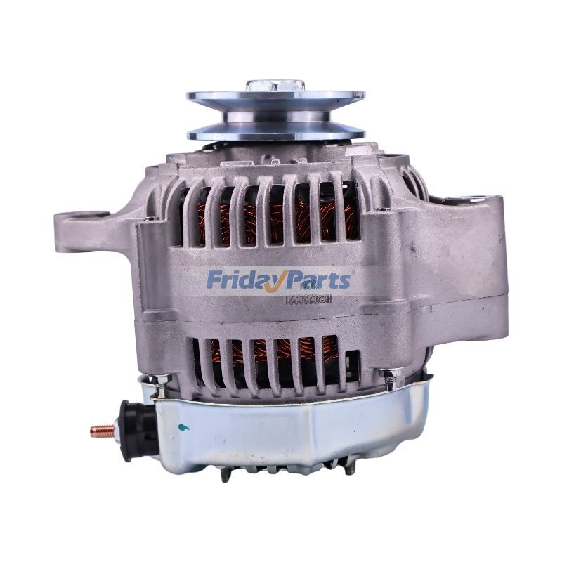 Alternateur 14V 80A pour nacelle élévatrice pour Nacelle Élévatrice Pour Genie