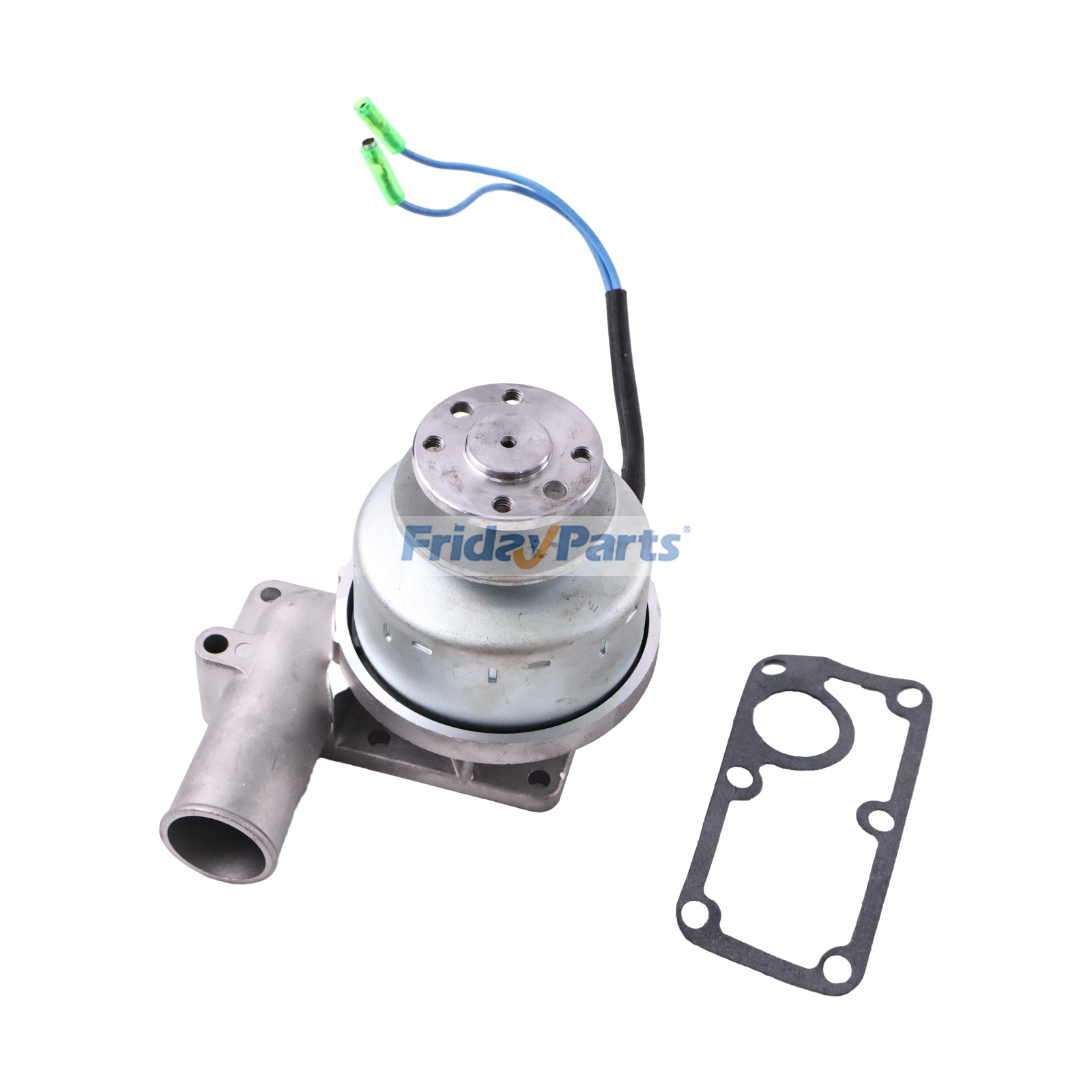 Alternator Without Bracket 66601-82500 for Kubota Engine ZL600 Tractor B6000