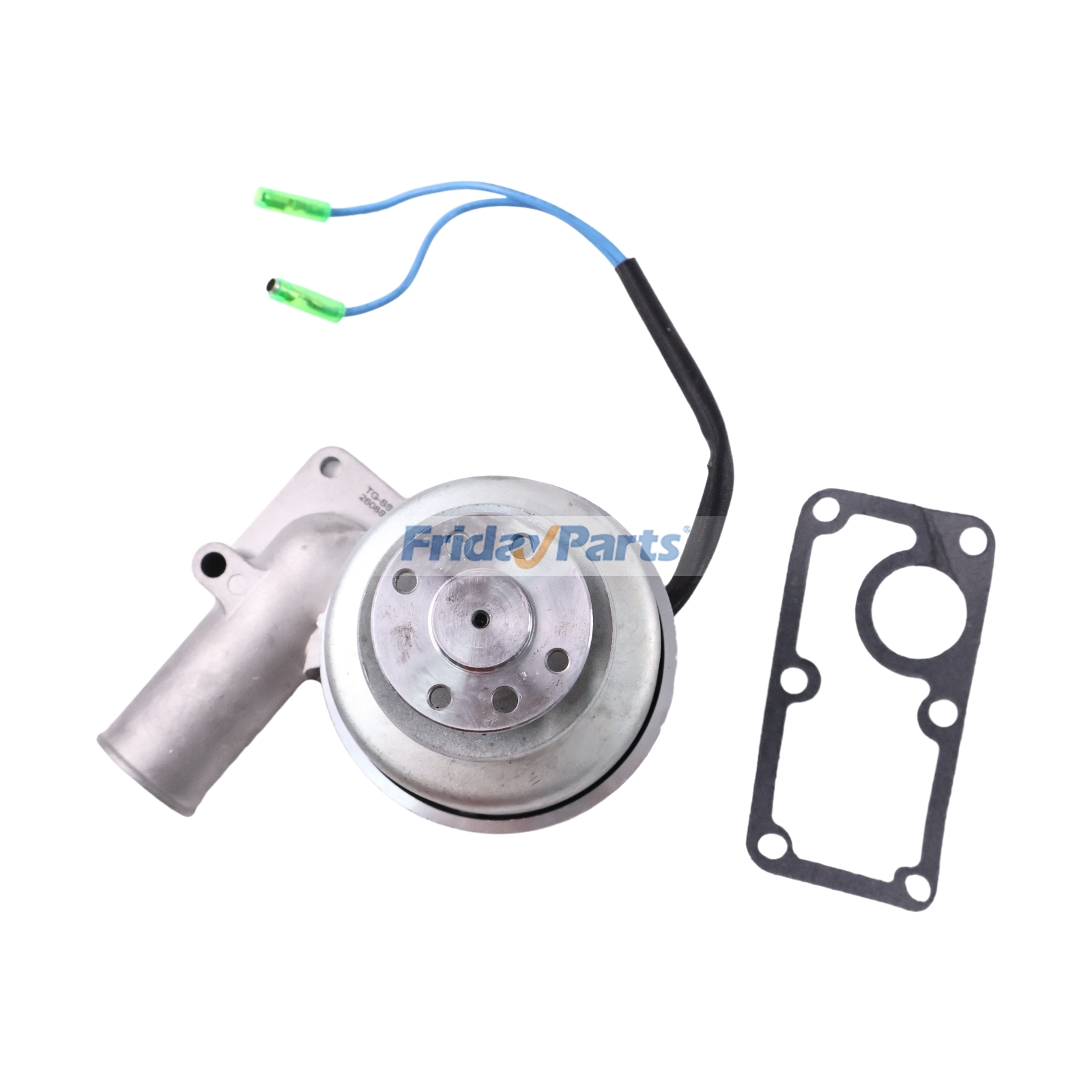 Alternator Without Bracket for Engine,Tractor