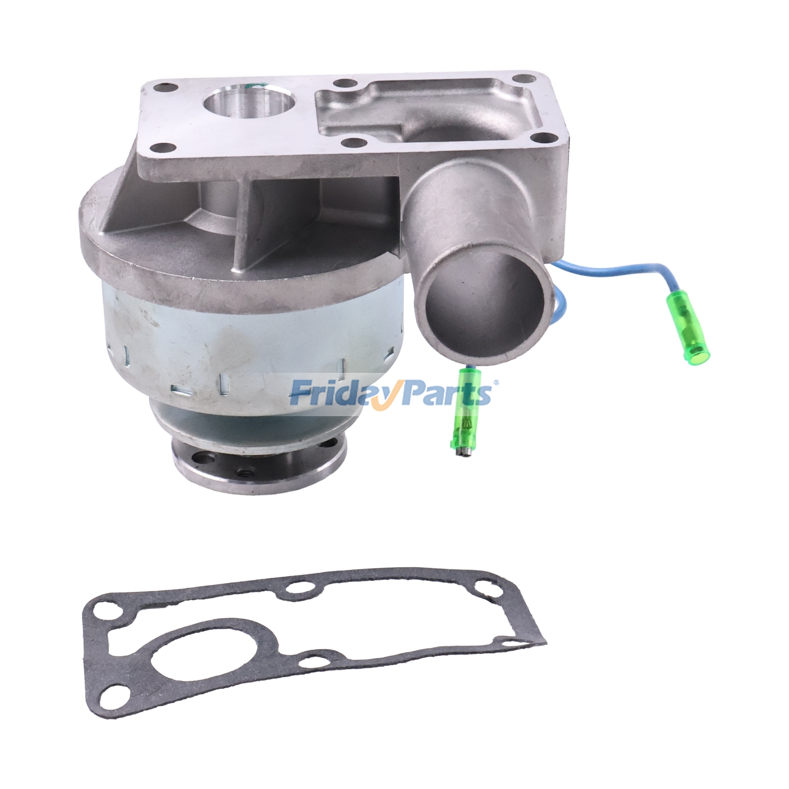 Alternator Without Bracket compatible with Engine,Tractor