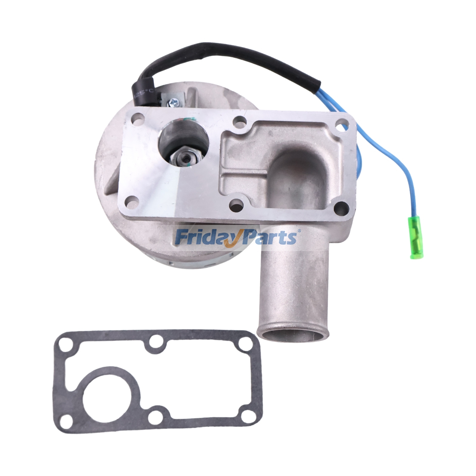 Engine,Tractor Alternator Without Bracket