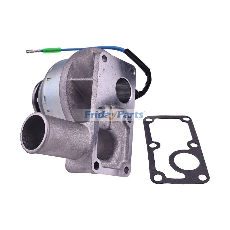 Alternator for Tractor