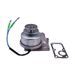 Glow Plug Indicator Lamp For Kubota B7100 & L245 Series Tractors – 15231-65950-A