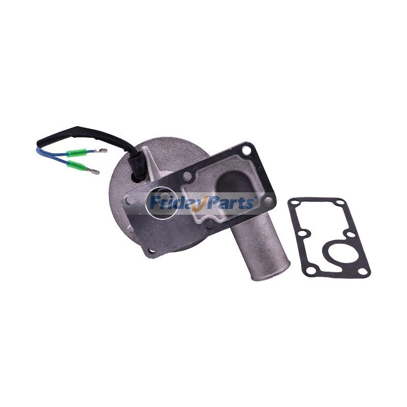 Alternator in Stock in China,USA,China Stock