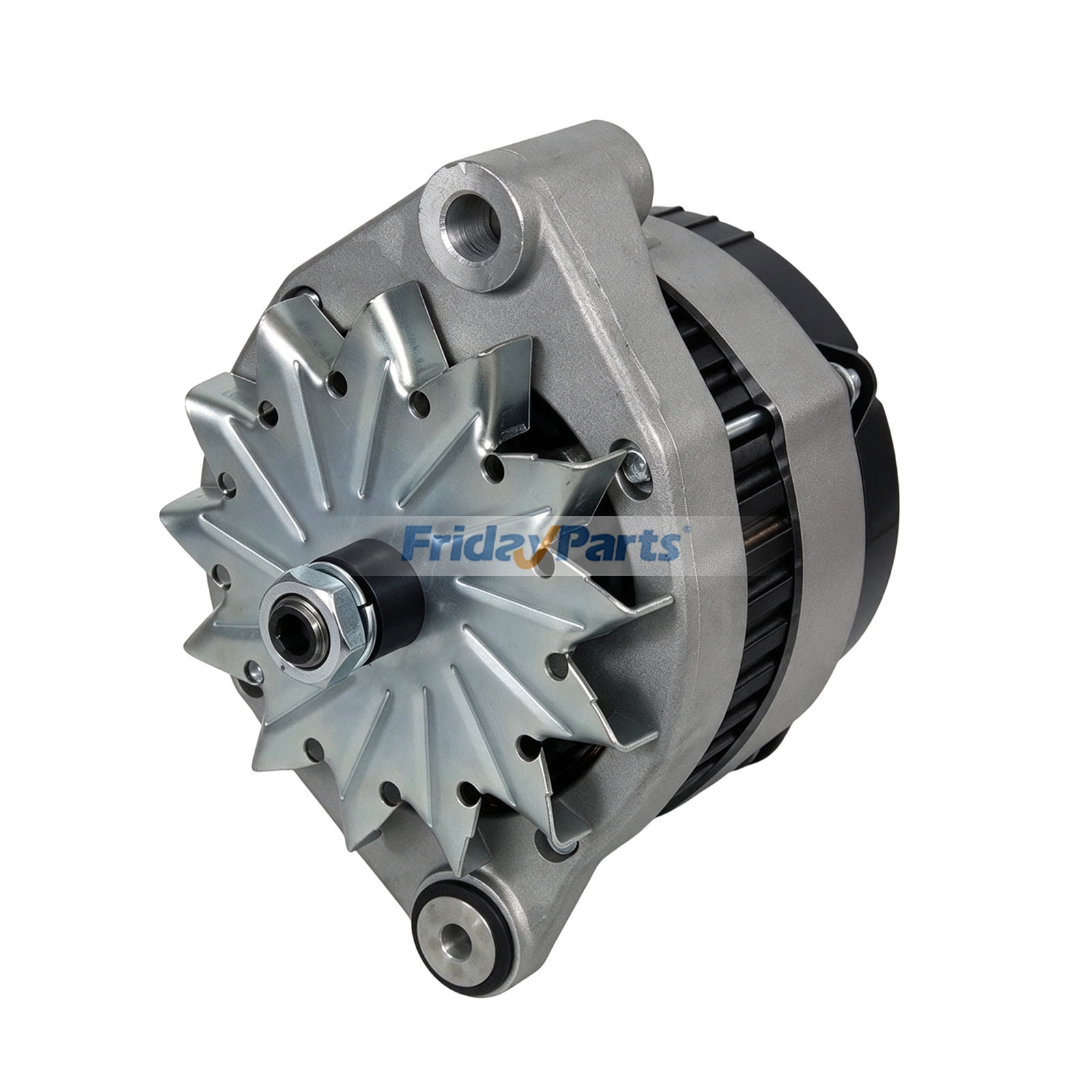 Alternatore 1608724 per motore Volvo Penta AD31A AQD70B D12-650 D12-715 KAD32P TAMD31A TAMD70B Truck F10 F12 F16 FL608 FL611 FL613