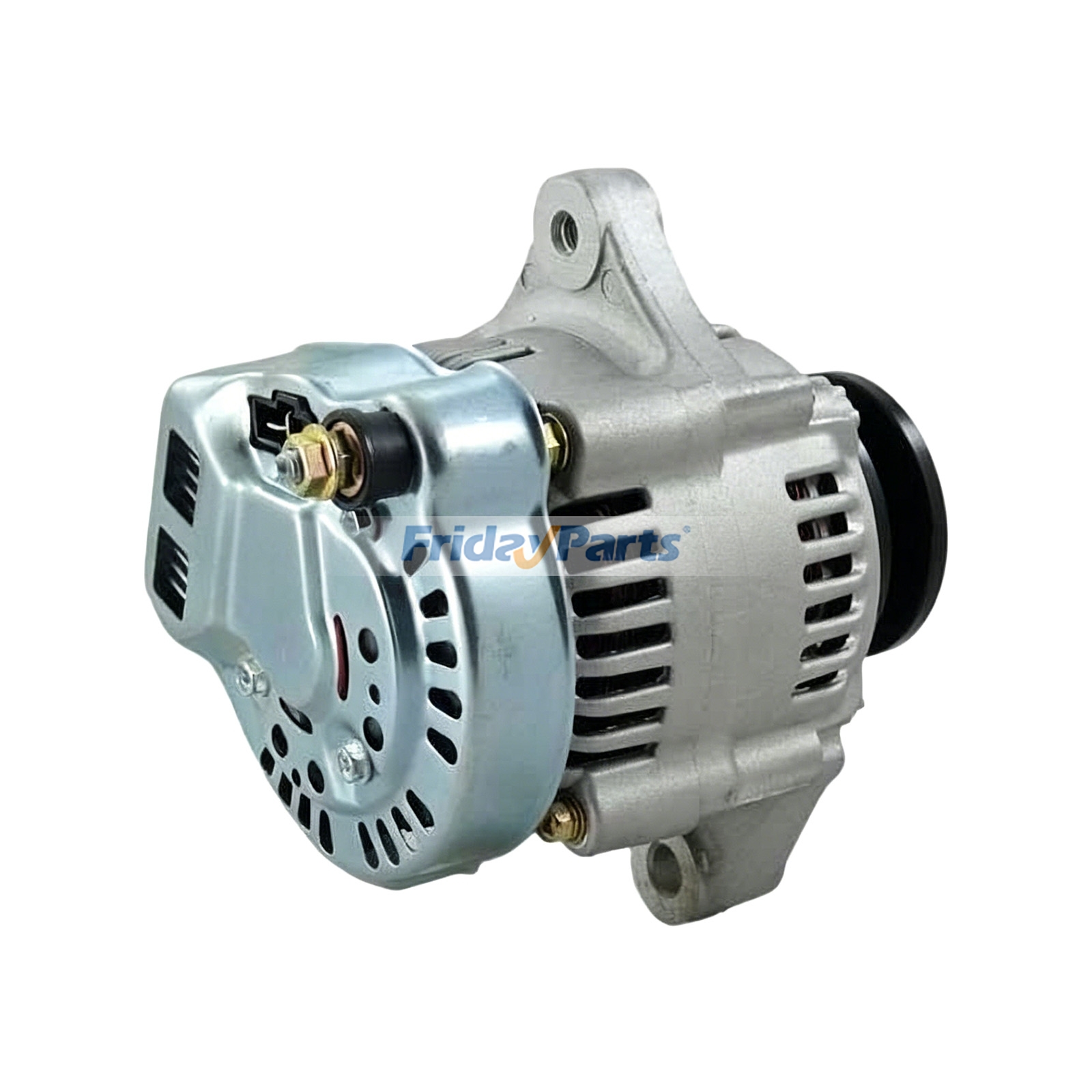 Alternatore 16210-64012 per motore Kubota V1505 trattore B3000HSDC B3030HSDC