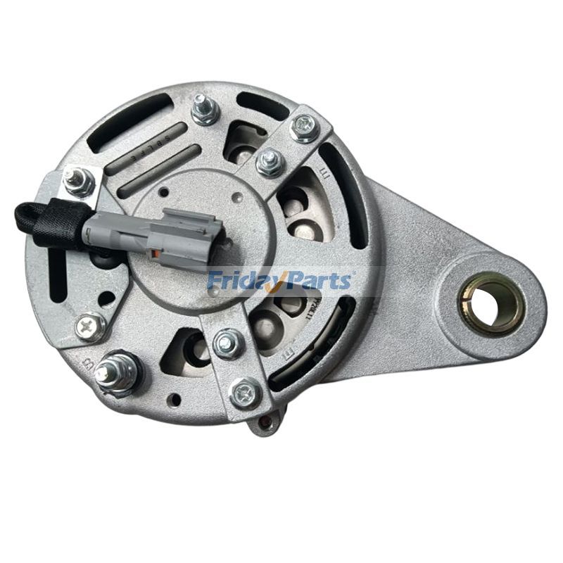 24-V-Lichtmaschine Hitachifür BaggerFür HITACHI,Für SUMITOMO