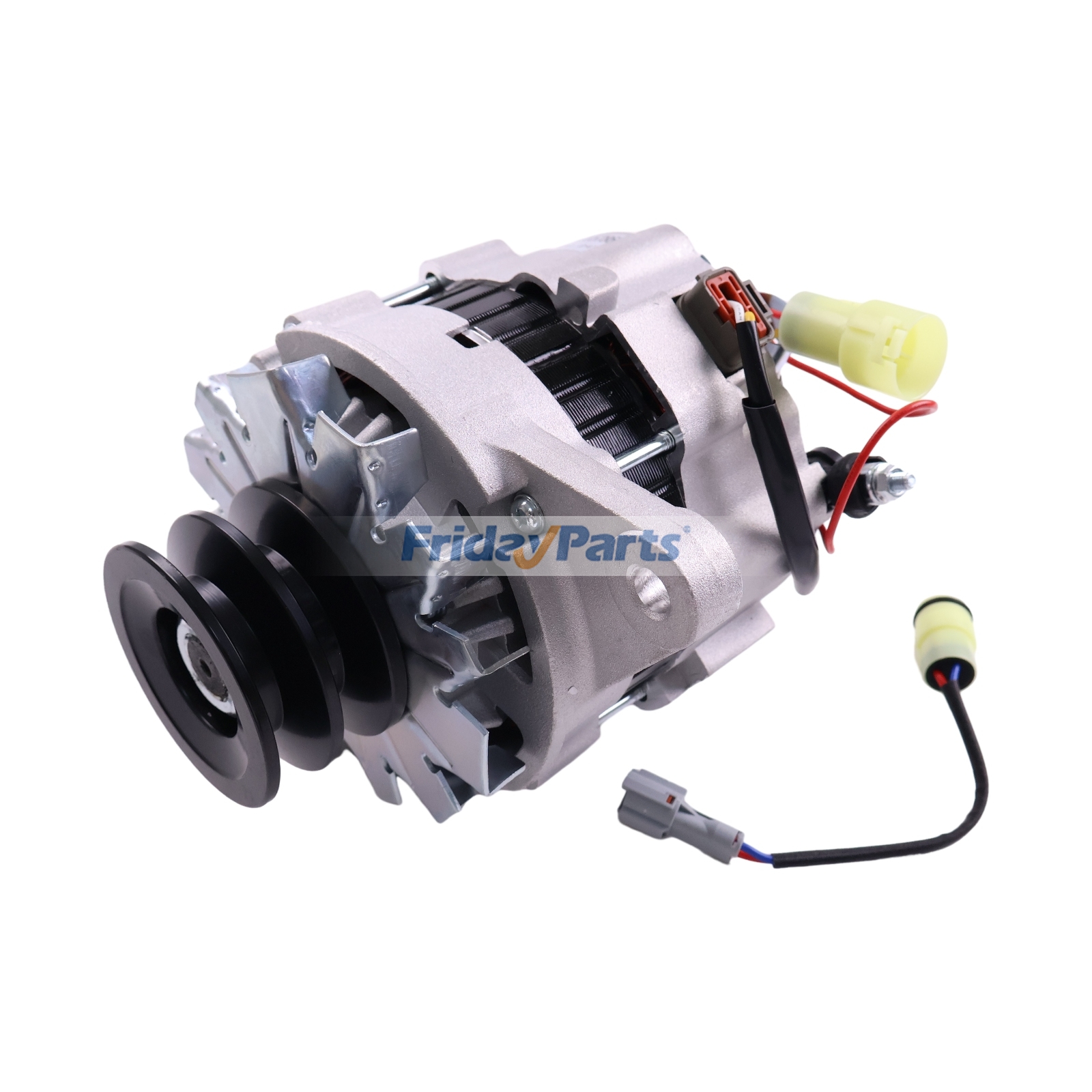 AlternatorePer JOHN DEERE