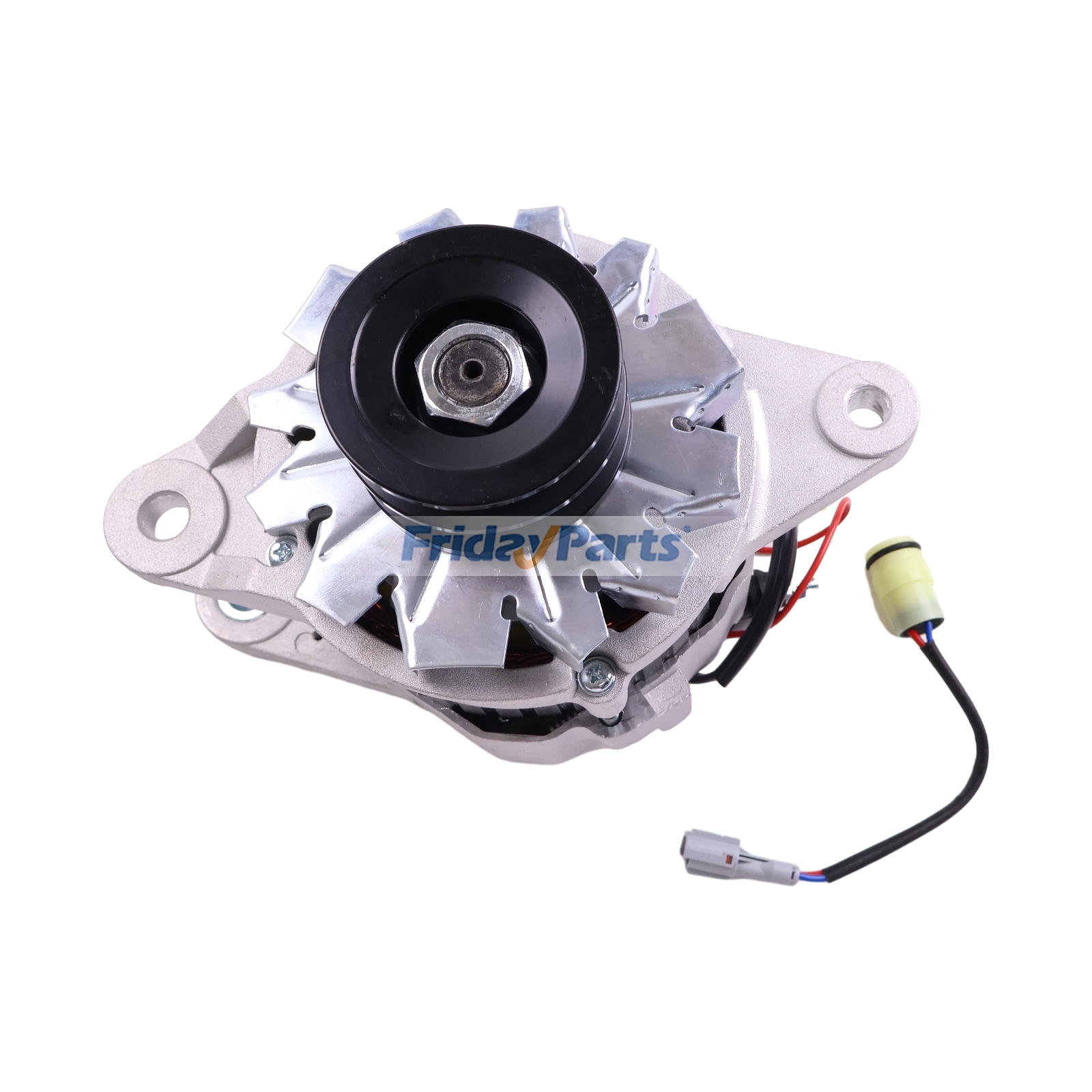 Alternatore di FridayParts