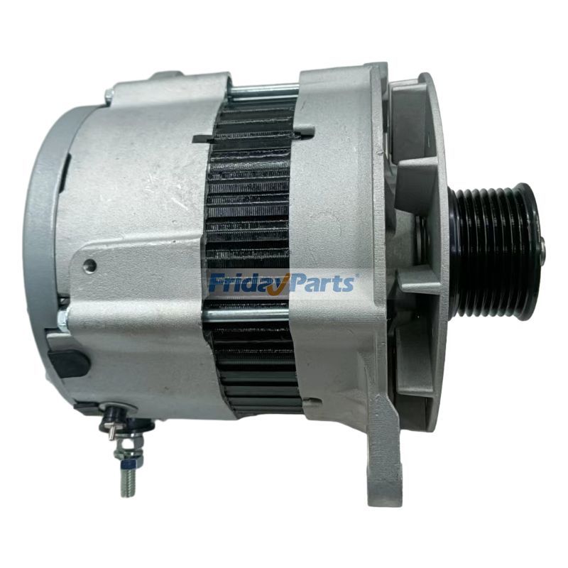 FridayParts Generator