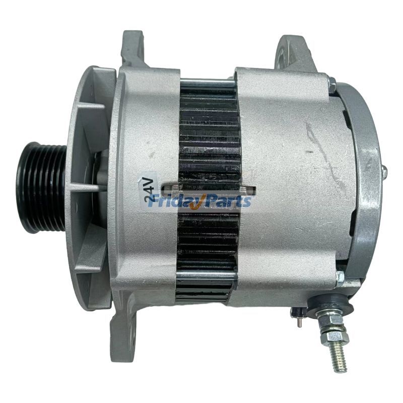 24-V-Lichtmaschine 185-5294 für Caterpillar CAT 3116 3126 3196 3306 C9 C11 C15 Motor 322C 324D 325D 326D 328D 330D 340D