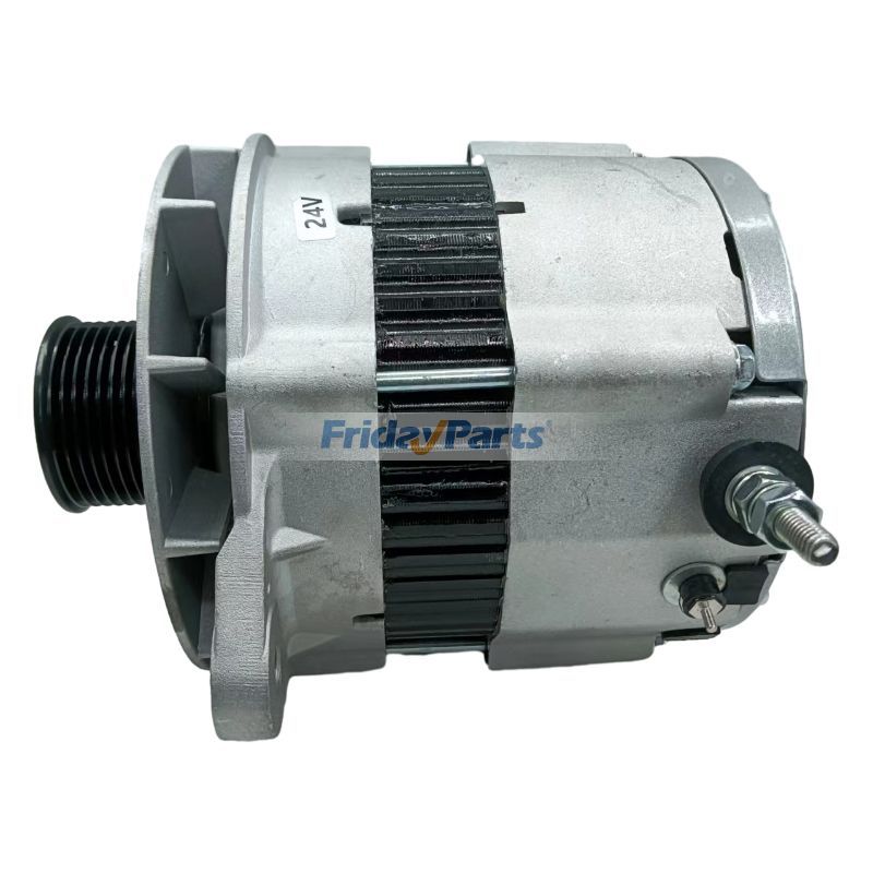 Generatorfür Lader,Traktor,Andere Baumaschinen