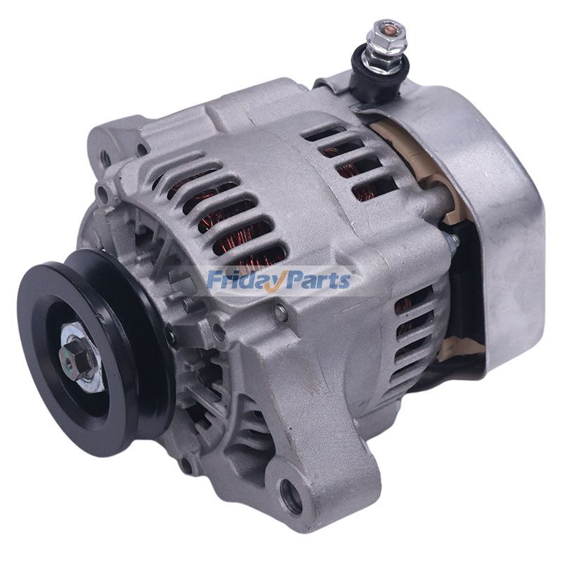 Alternator 185046440 for Perkins Engine 403C-11 403D-07 403D