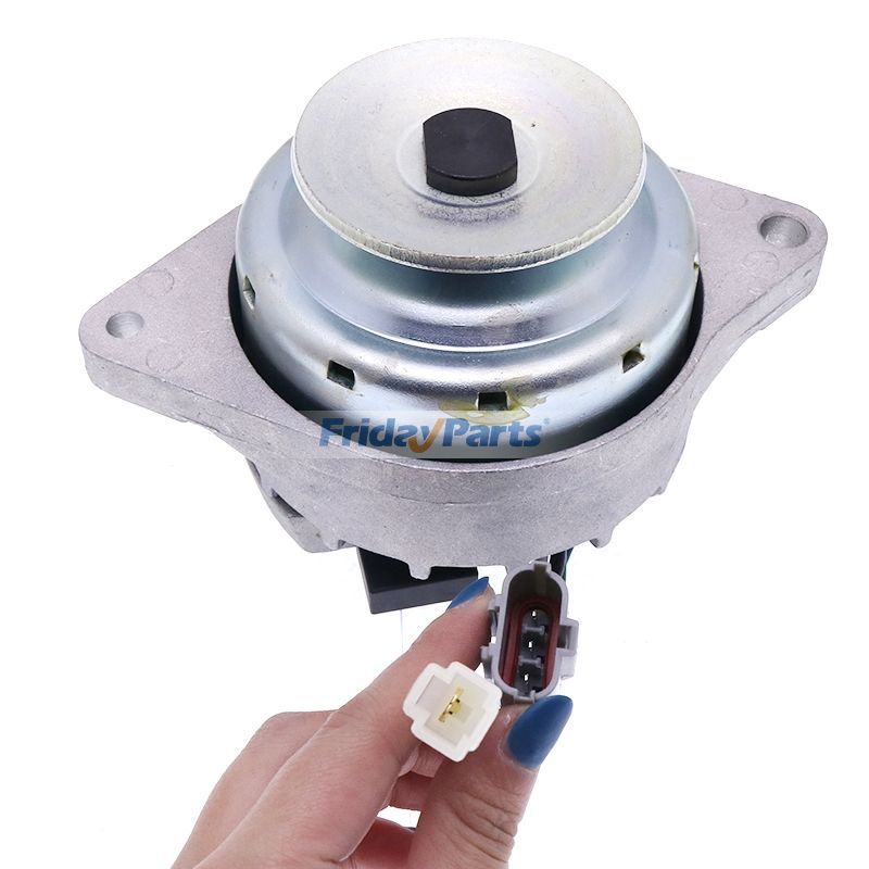 12-V-Lichtmaschine für Onan-Generatorfür Generator