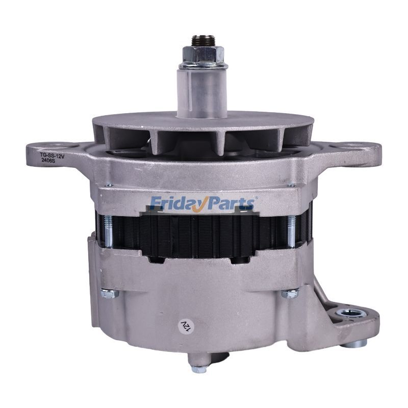 12V Alternator for Delco Remy for Engine