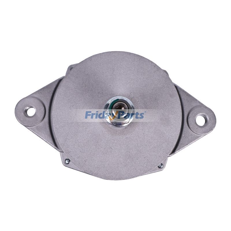 Engine 12V Alternator for Delco Remy