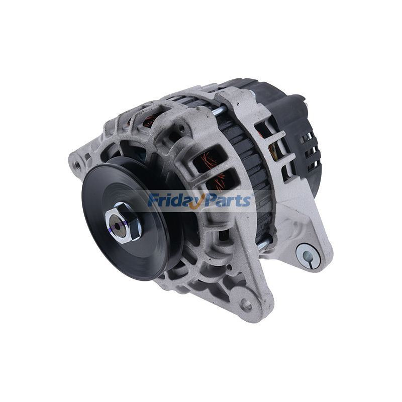 12V 90A Alternator 191-2420 for Onan