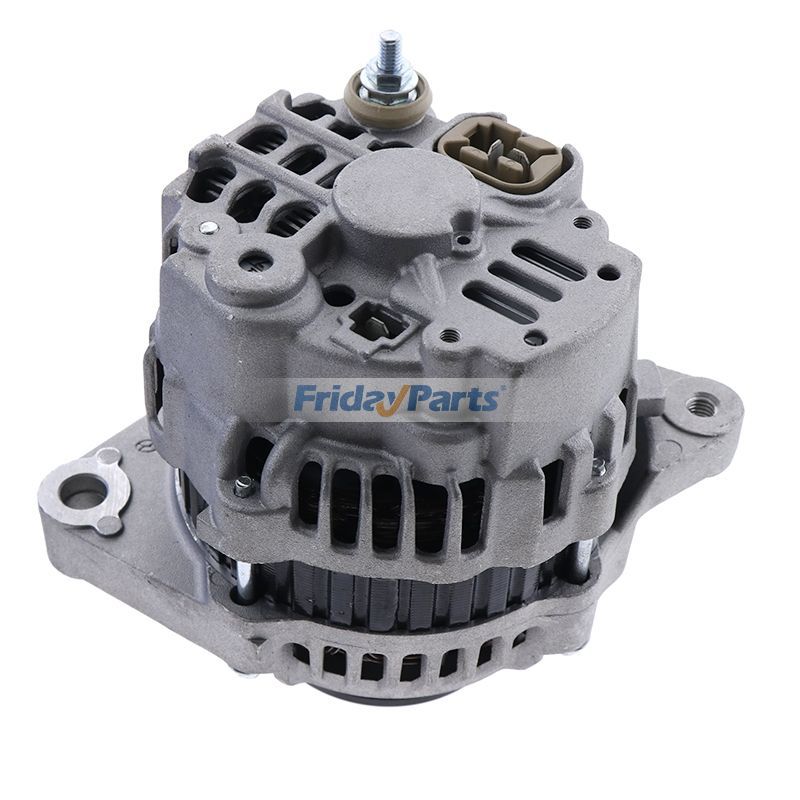 12V 50A Lichtmaschine Caterpillar CATfür Motor,Bagger