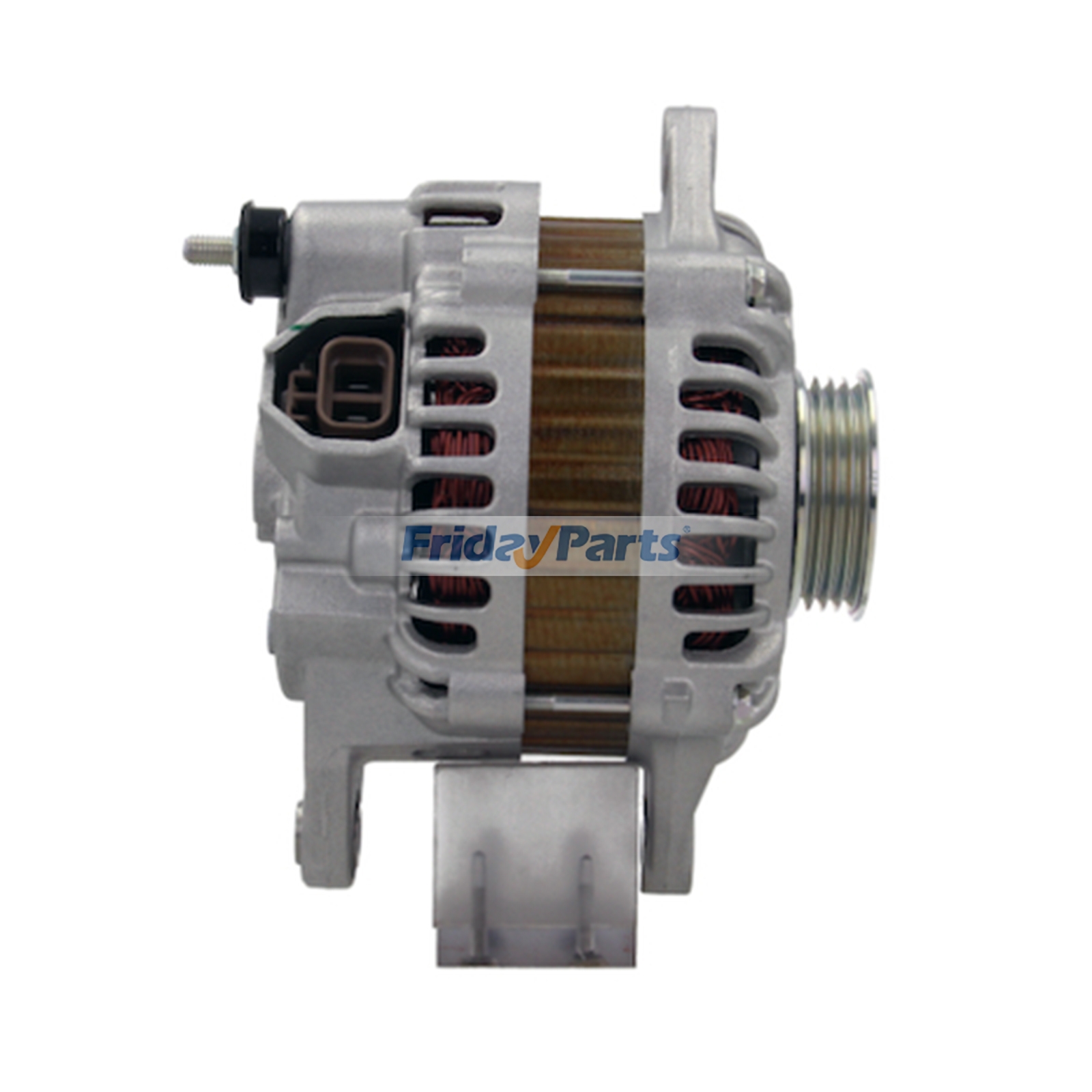 Alternator 1G381-64012 A003TA9091 for Kubota Engine V3800