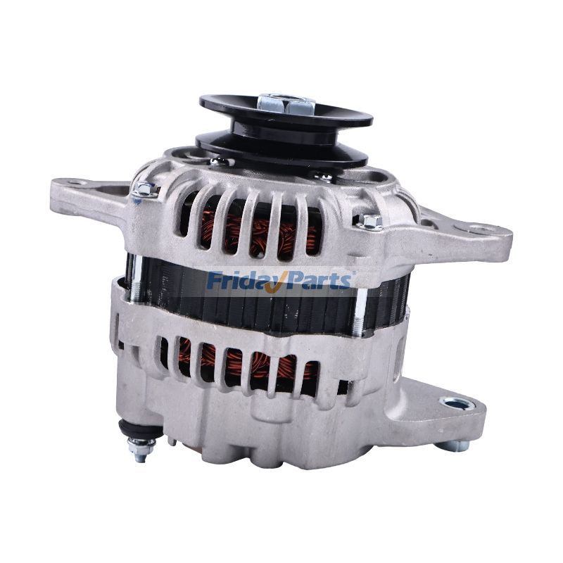 FridayParts Alternator