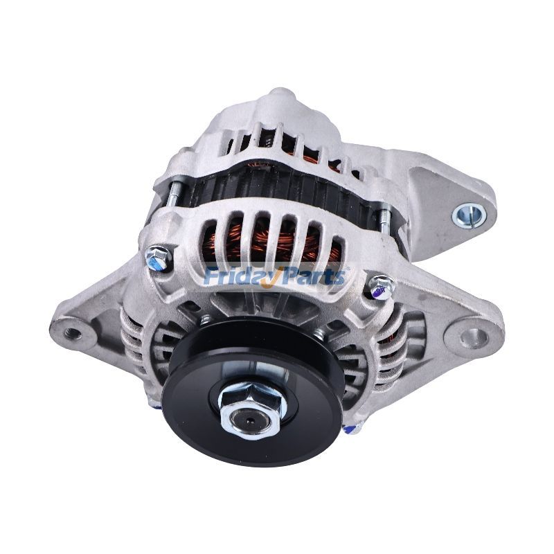 Alternator in Stock in China