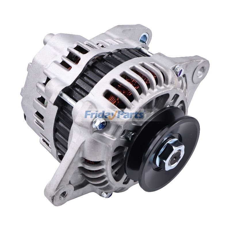 Engine,Tractor Alternator