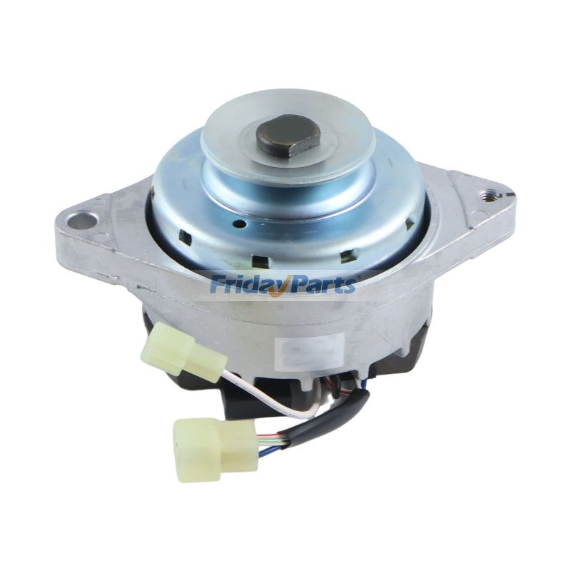 Alternator for Others