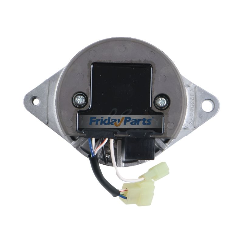 FridayParts Alternator